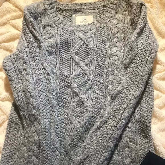Aerie Xsmall Sweater - Picture 2 of 3